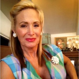 Meet your Posher, Marci